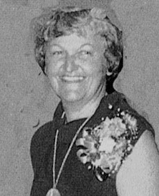 Thelma "Tybie" Thall-Sommer